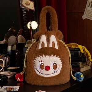 WHY SO SERIOUS Series - LABUBU
Candy Pouch